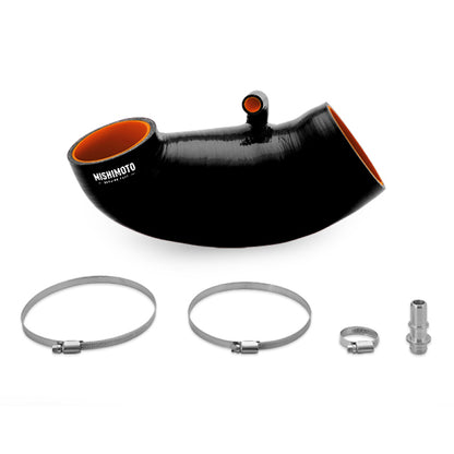 Mishimoto Chevy Camaro SS Silicone Induction Hose, 2016+ MMHOSE-CAM8-16IHBK User 1