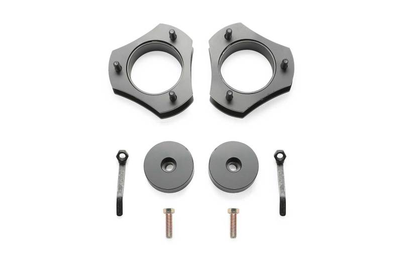 Fabtech Suspension Leveling Kit FTL5501 Photo - Primary