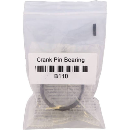 Hot Rods Bearing - 34 x 43 x 19.7 KU B110 B110 Photo - Primary