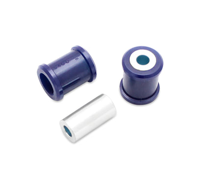SuperPro Rear Trailing Arm Upper Front Bushing Kit SPF3400K Photo - out of package