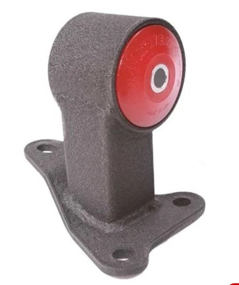 Innovative 90-91 Acura Integra/84-87 Honda Civic/CRX Replacement Black Steel 60A Bushing Trans Mount 19320-60A 19320-60A User 1