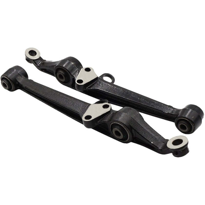 BLOX Racing BX Lower Control Arms Suspension Suspension Arms & Components main image