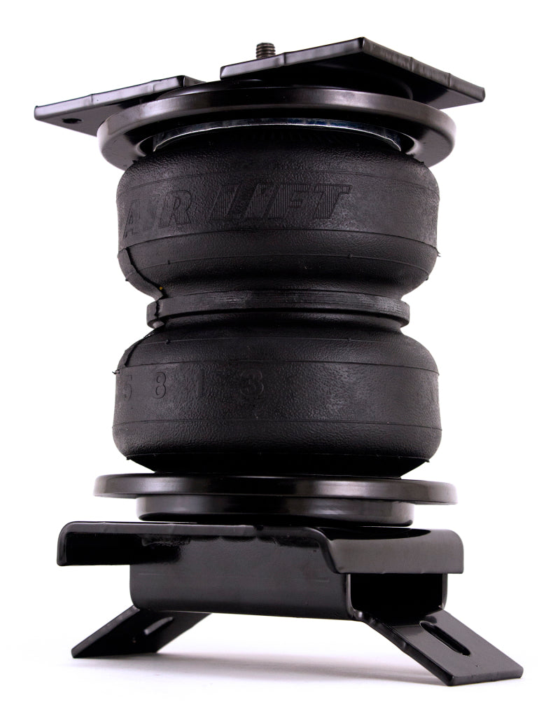 AIRLIFT Loadlifter 5000 Ultimate for Half Ton Vehicles 88272 Photo - Unmounted