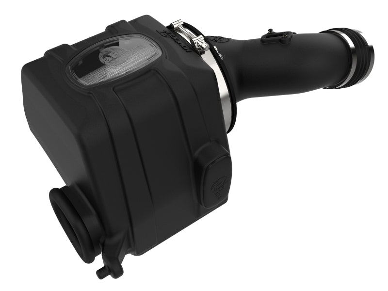 aFe Cold Air Intake System 50-70114D 50-70114D Photo - Primary