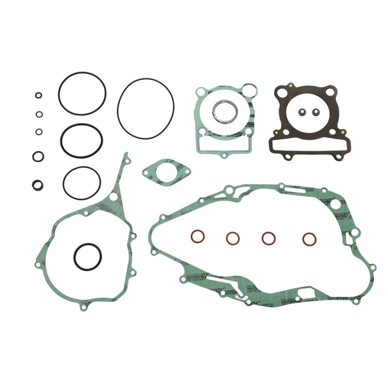 Athena 1984 Yamaha Complete Gasket Kit (Excl Oil Seal) P400485850252 P400485850252 Photo - Primary