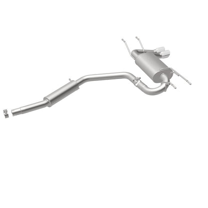 MagnaFlow Mazda MX-5 Miata Street Series Cat-Back Performance Exhaust System 19132 360 Degree Image Set