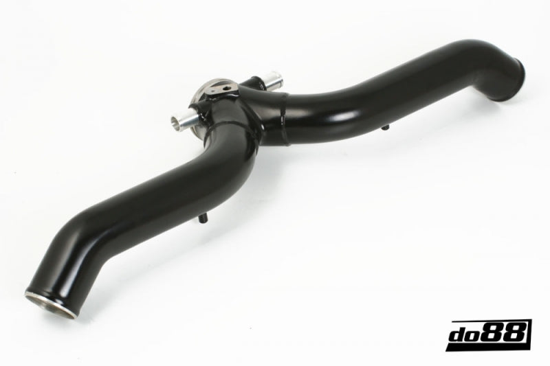 do88 DOB Pipe - Y-Pipe Exhaust, Mufflers & Tips Y Pipes main image