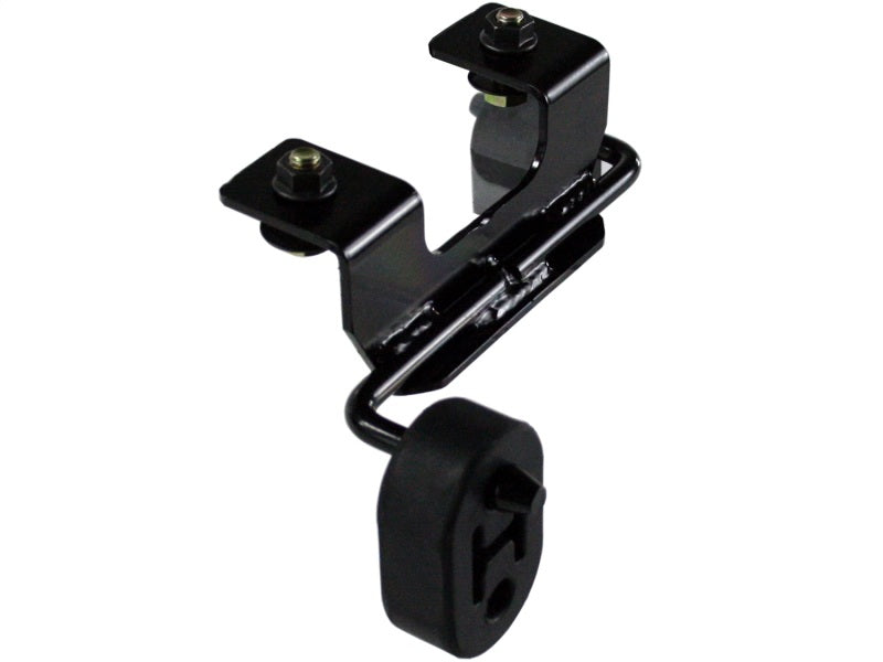 aFe  POWER 49-02001BR MACH Force XP Tailpipe Hanger Kit 49-02001BR Photo - Unmounted