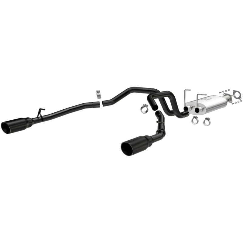 MagnaFlow Ram 1500 Street Series Cat-Back Performance Exhaust System 19430 Photo - Primary