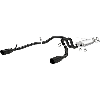 MagnaFlow Ram 1500 Street Series Cat-Back Performance Exhaust System 19430 Photo - Primary