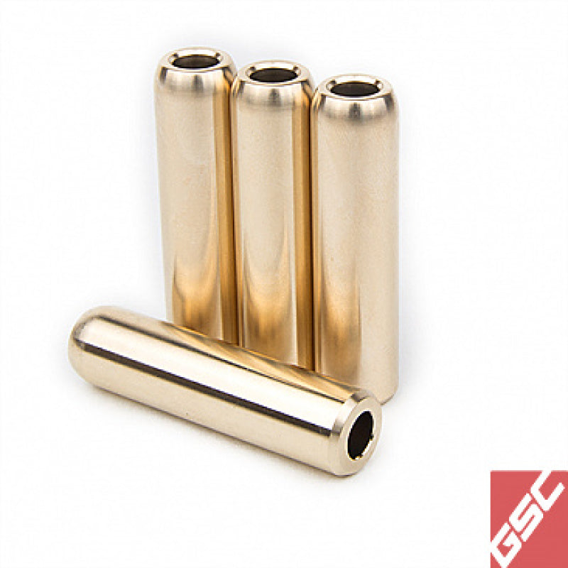 GSC P-D Neon SRT4/420A Manganese Bronze Intake Valve Guide +.001in Oversize OD - Single 3062.001-1 3062.001-1 User 1