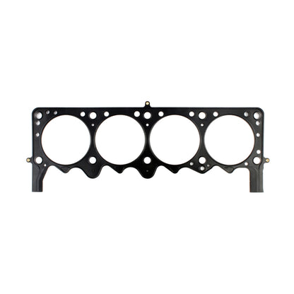Cometic 55-58 Chrysler 318 V8 4.030in Bore .040in MLS Head Gasket C15296-040 C15296-040 Photo - Primary