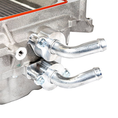 VMP Performance 11-17 Roush Replacement Aluminum 3/4in Tube Kit VMP-SCC013 VMP-SCC013 Photo - Close Up