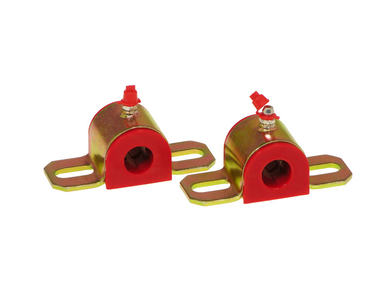 Prothane Suspension Stabilizer Bar Bushing 19-1160 Photo - Primary