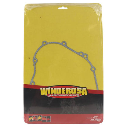 Vertex Pistons Vertex Gaskets 07-12 Kawasaki ZX600 (ZX-6R) Outer Clutch Gasket Kit 333042 333042 Photo - Primary