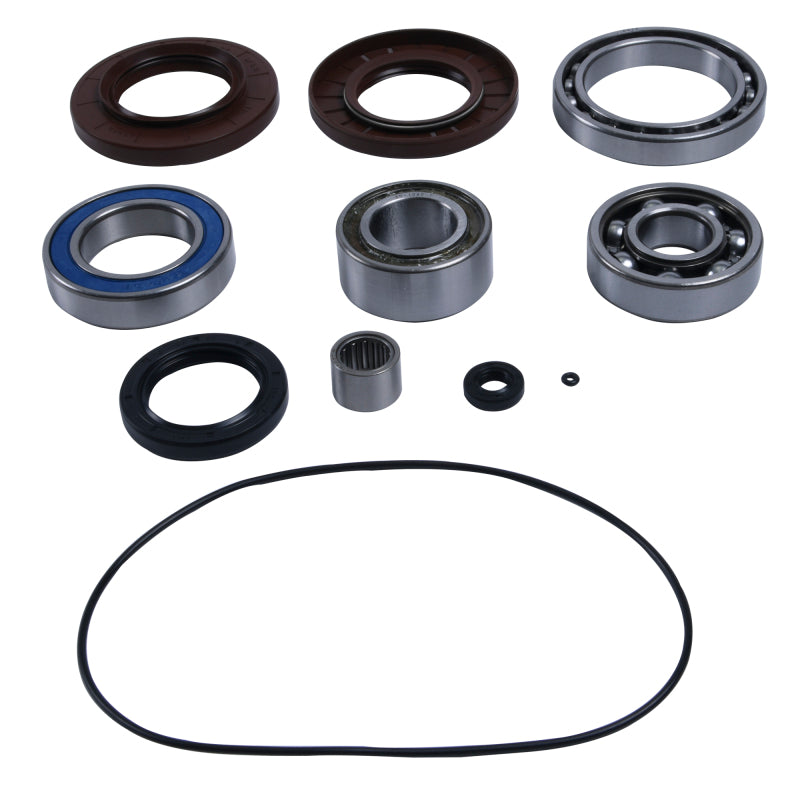 All Balls Racing 15-17 Arctic Cat 500 EFI 4x4 w/AT Differential Bearing & Seal Kit Front 25-2118 25-2118 Photo - Primary