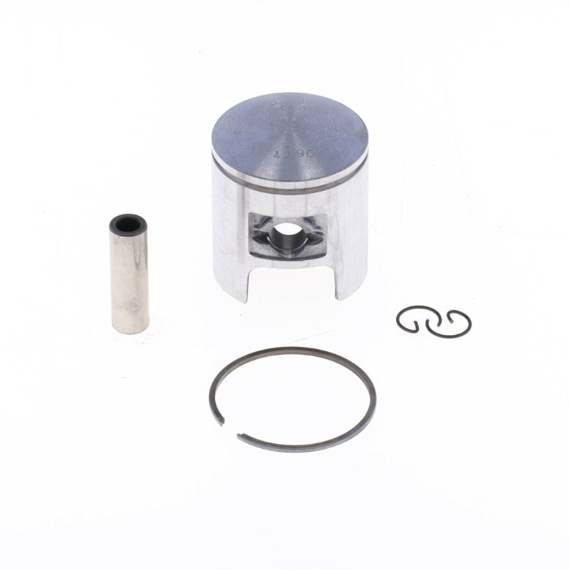 Athena Agrale Force 50 2T Cast Piston Bore 41mm (For Athena Cylinder Kit) 073402.A 073402.A Photo - Primary