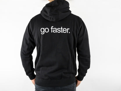 Skunk2 Embroidered Logo Hooded Sweatshirt 734-99-0400 Photo - Unmounted