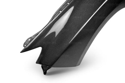 Seibon 10Mm Wider Fenders Subaru Impreza Sti 2008-2011 FF0809SBIMPSTI FF0809SBIMPSTI Photo - Primary