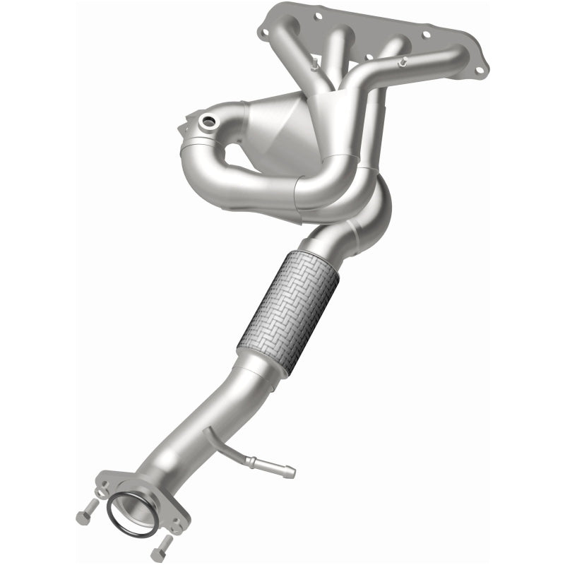 Magnaflow Conv Direct Fit 16-17 Mazda CX-3 L4 OEM Manifold 22-116 22-116 Photo - out of package