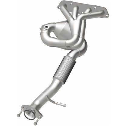 Magnaflow Conv Direct Fit 16-17 Mazda CX-3 L4 OEM Manifold 22-116 22-116 Photo - out of package