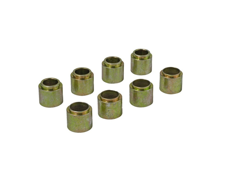 Skunk2 Spherical Bearing Front Lower Control Arm 92-95 Honda Civic 542-05-M440 Photo - Unmounted