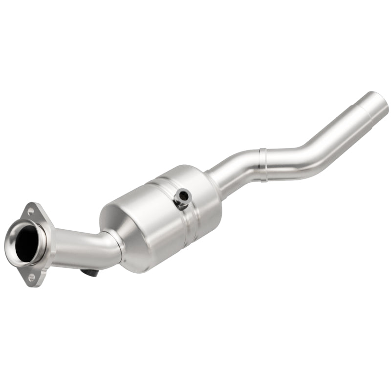 MagnaFlow Jaguar OEM Grade Federal / EPA Compliant Direct-Fit Catalytic Converter 51948 Photo - Primary