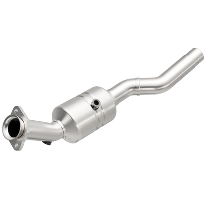MagnaFlow Jaguar OEM Grade Federal / EPA Compliant Direct-Fit Catalytic Converter 51948 Photo - Primary