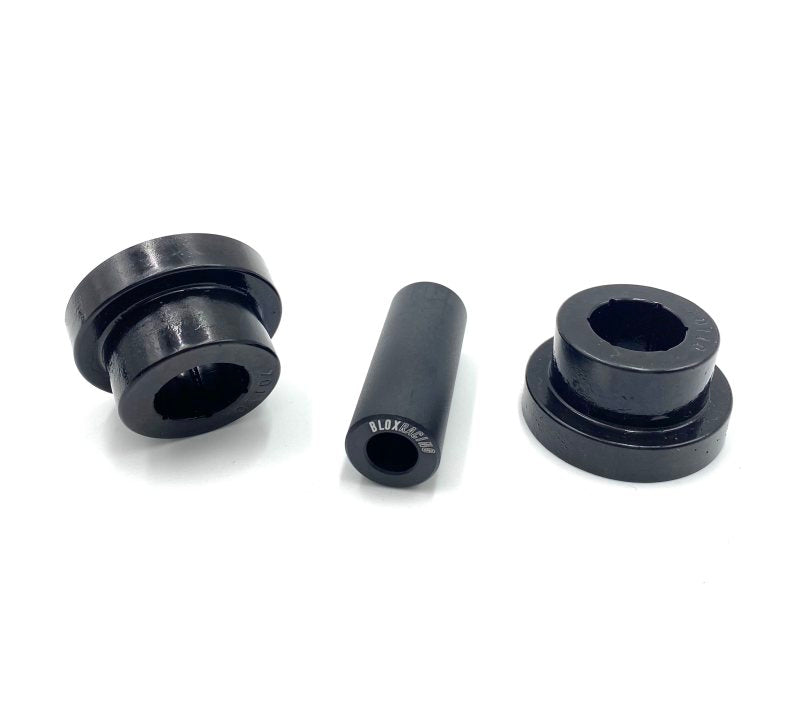 BLOX Racing Replacement Polyurethane Bushing - EG/DC (All) EK (Outer) Includes 2 Bushings 2 Inserts BXSS-21205