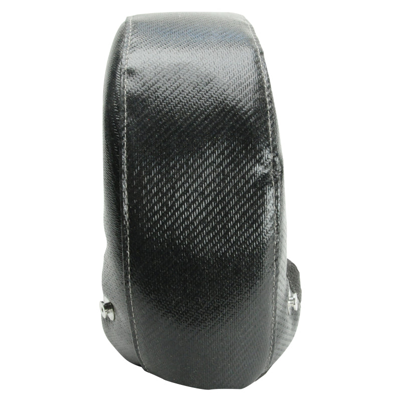 DEI Gen-3 Turbo Shield T3 - Shield Only - Onyx 10270 10270 Photo - out of package