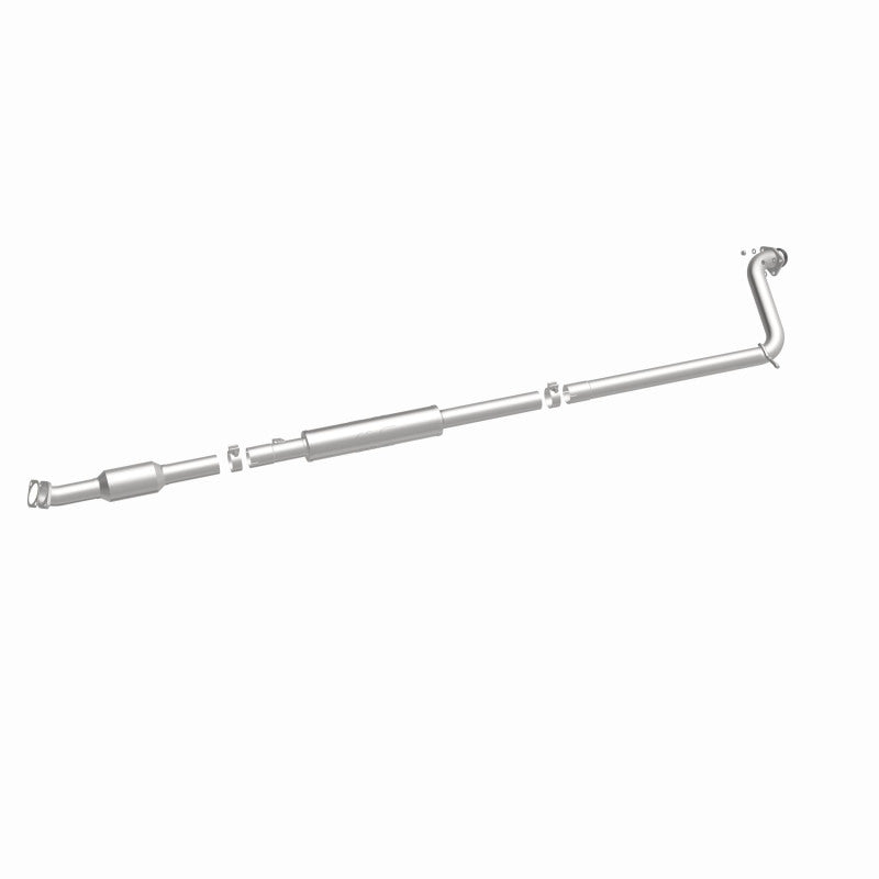 Magnaflow Conv DF 06-09 Eclipse 3.8L rear OEM (Not for sale in California) 49152 49152 360 Degree Image Set