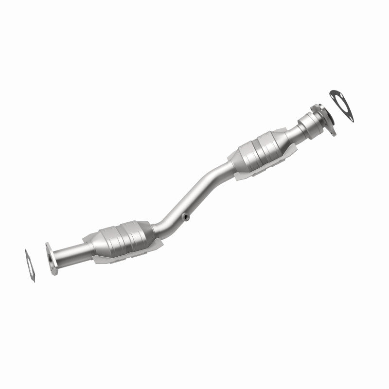 MagnaFlow Saturn Vue OEM Grade Federal / EPA Compliant Direct-Fit Catalytic Converter 51722 360 Degree Image Set