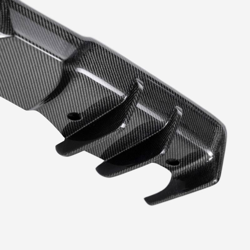 Seibon 2022 Subaru WRX MB-Style Carbon Fiber Rear Diffuser RD22SBIMP-MB RD22SBIMP-MB User 1