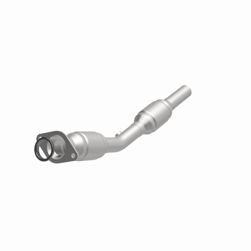 MagnaFlow HM Grade Federal / EPA Compliant Direct-Fit Catalytic Converter 93200 360 Degree Image Set