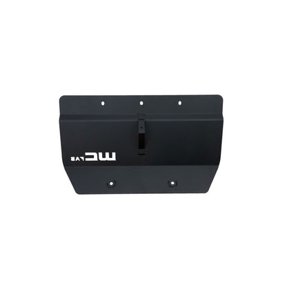 Wehrli 01-10 GM 2500/3500 HD Lower Splash Shield Kit - Fine Texture Black WCF100463-FTB WCF100463-FTB User 1