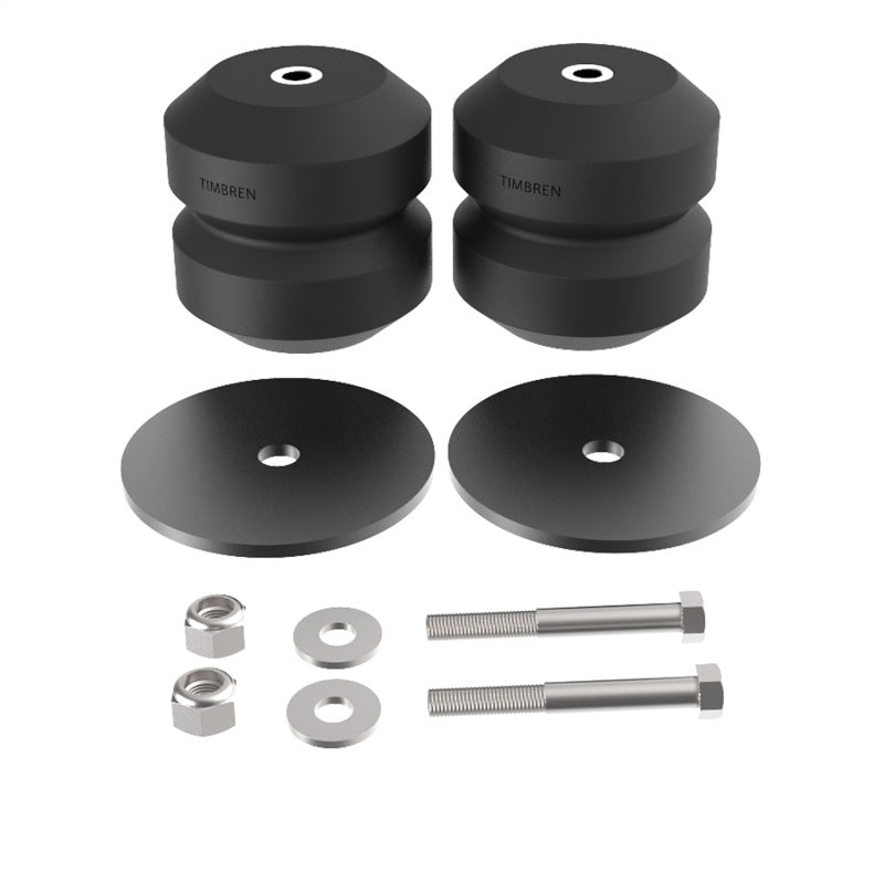 Timbren 2003 Freightliner M2 106 Front Suspension Enhancement System FFM2A FFM2A Photo - Unmounted