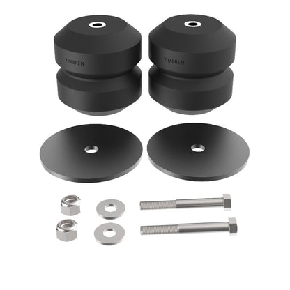 Timbren 2003 Freightliner M2 106 Front Suspension Enhancement System FFM2A FFM2A Photo - Unmounted