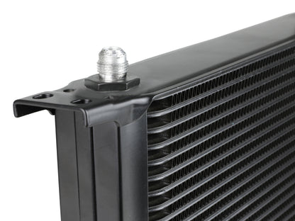 aFe Bladerunner Auto. Transmission Oil Cooler Kit 10-12 Ram Diesel Trucks L6 6.7L (td) 46-80005 46-80005 Photo - Close Up