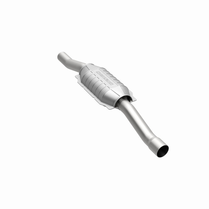 MagnaFlow Standard Grade Federal / EPA Compliant Direct-Fit Catalytic Converter 23480 360 Degree Image Set