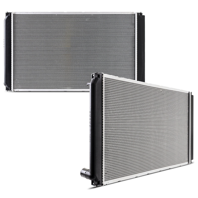Mishimoto Toyota RAV-4 Replacement Radiator 2016-2018 R13584 R13584 Photo - Primary