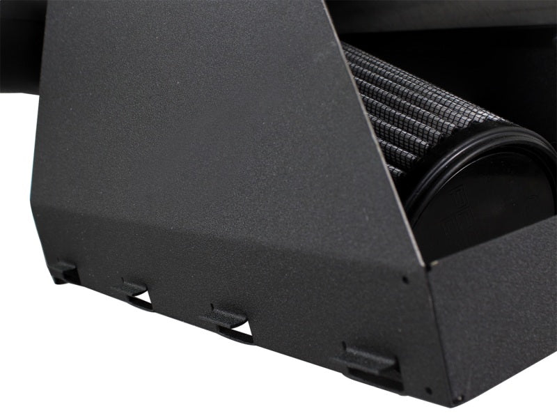 aFe  POWER 51-12602 Magnum FORCE Stage-2 Cold Air Intake System 51-12602 Photo - Unmounted