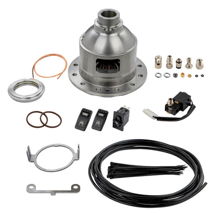 ARB Airlocker Aam 925&950 33 Spl S/N RD197 RD197 Photo - Unmounted