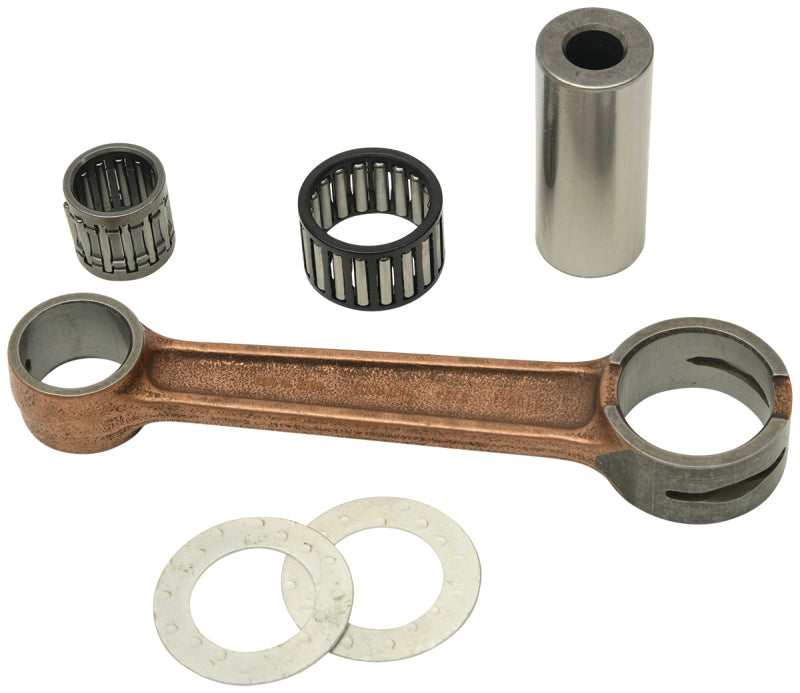 Hot Rods 83-89 Yamaha YZ 250 250cc Connecting Rod Kit 8106 8106 Photo - Primary