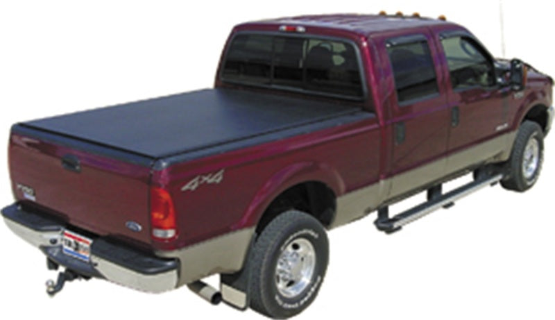 Truxedo Lo Pro 08-16 Ford F-250/F-350/F-450 Super Duty 6'9" Bed 569101 Photo - Primary