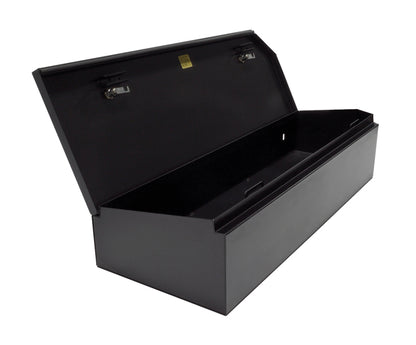 Tuffy Products Tuffy Underseat Lockbox 2/3 Length W/ Keyed Lock For Ford Fseries Supercrew 344-01 344-01 Photo - out of package