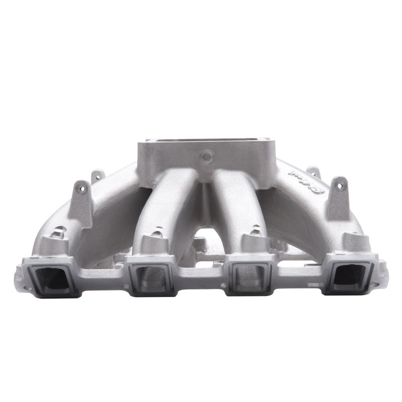 Edelbrock EDE Victor Intake Manifold Engine Components Intake Manifolds main image