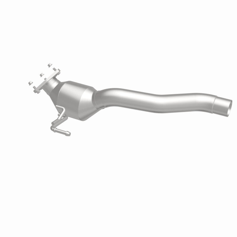 MagnaFlow Porsche Cayenne OEM Grade Federal / EPA Compliant Direct-Fit Catalytic Converter 52373 360 Degree Image Set