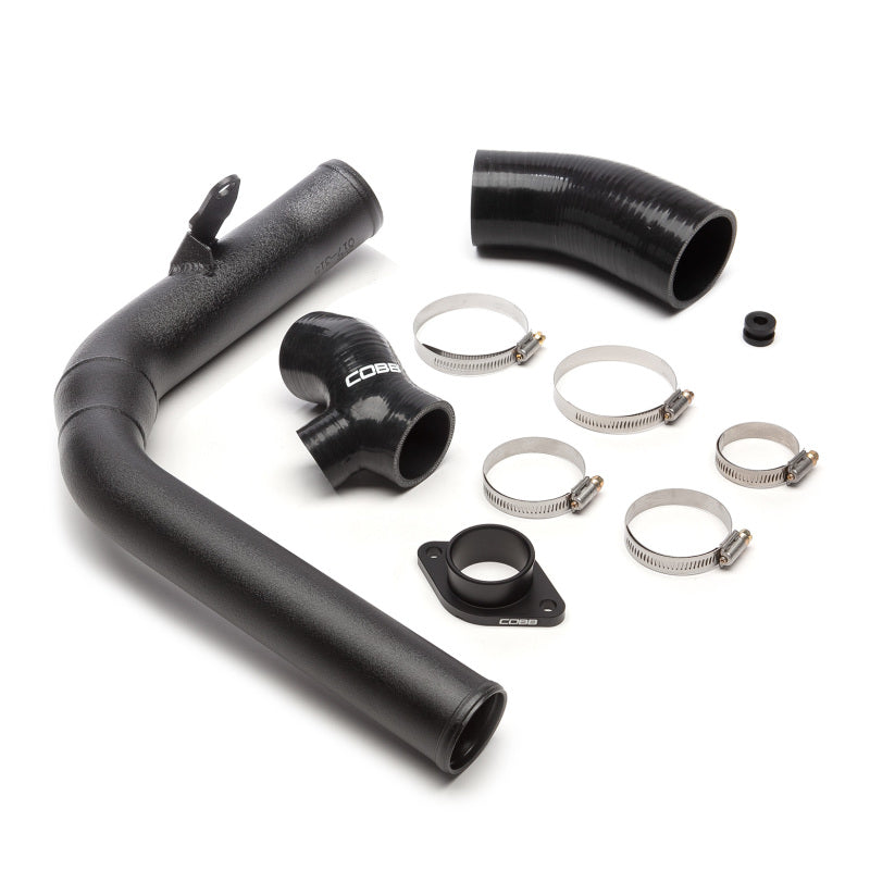 COBB COBB Hard Pipe Kit Forced Induction Intercooler Pipe Kits main image
