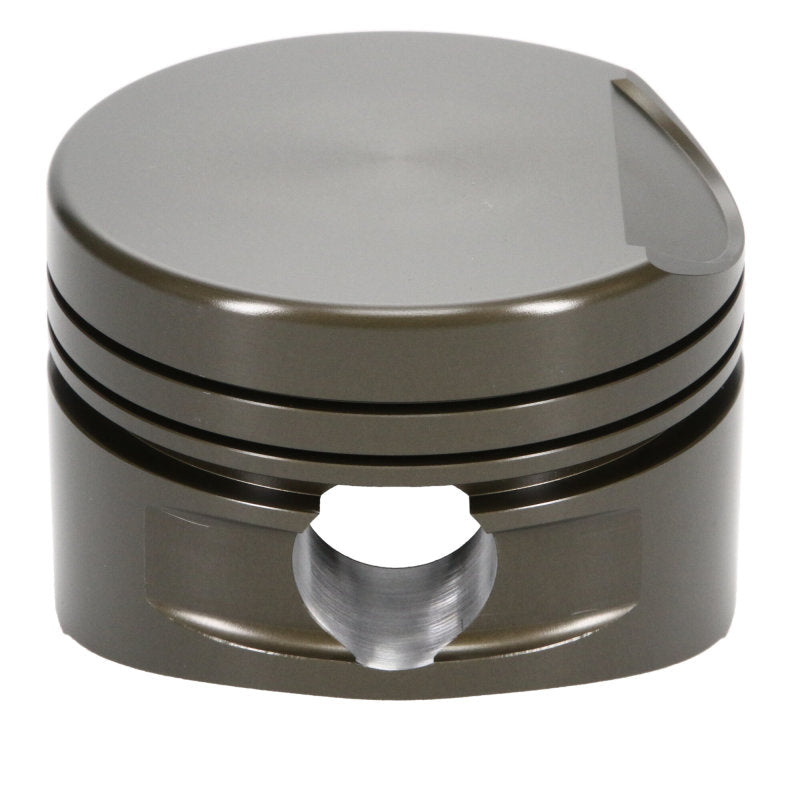 JE Pistons CHRYSLER TOP FUEL Set of 8 Pistons 207486 207486 User 7
