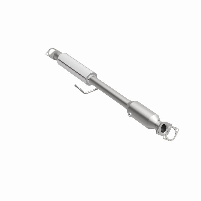 MagnaFlow Hyundai Sonata OEM Grade Federal / EPA Compliant Direct-Fit Catalytic Converter 52820 360 Degree Image Set